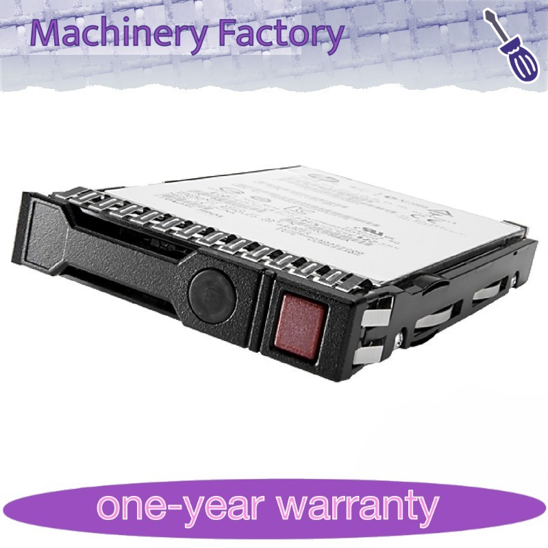 1PCS 601775-001 AP858A FOR Hp P2000 300GB 15K Sas 3.5" 6G Dual Port Hard Drive
