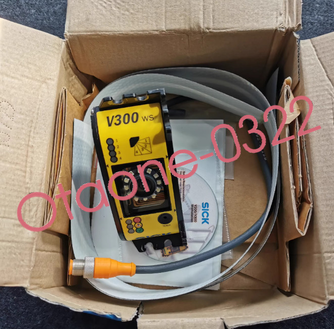 1PCS NEW SICK V30W-0101000 Security Monitor  Via DHL/FedEX
