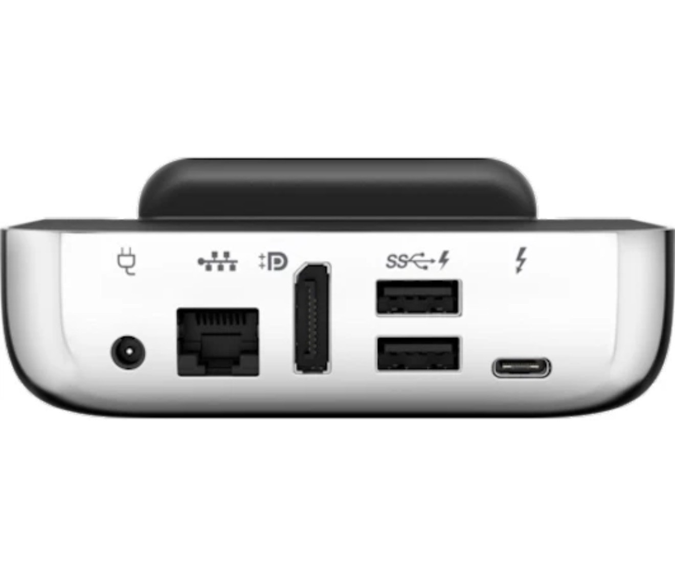Genuine HP Elite x3 Desk Dock  - A+ Condition