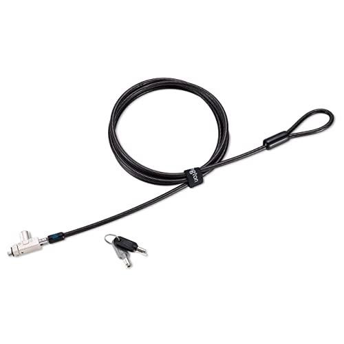 Kensington N17 2.0 Keyed Laptop Lock for Dell & Alienware