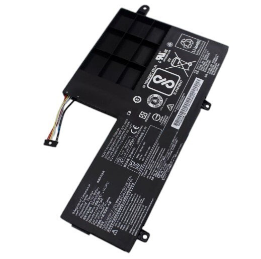 New L14L2P21 Laptop Battery for Lenovo S41-70 S41-70AM L14M2P21 2ICP6/54/90