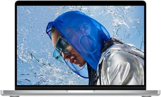 TAHOE 2021/22+ Apple MacBook Pro 14 M1 MAX 32 CORE TURBO 64GB Ram 1TB SSD