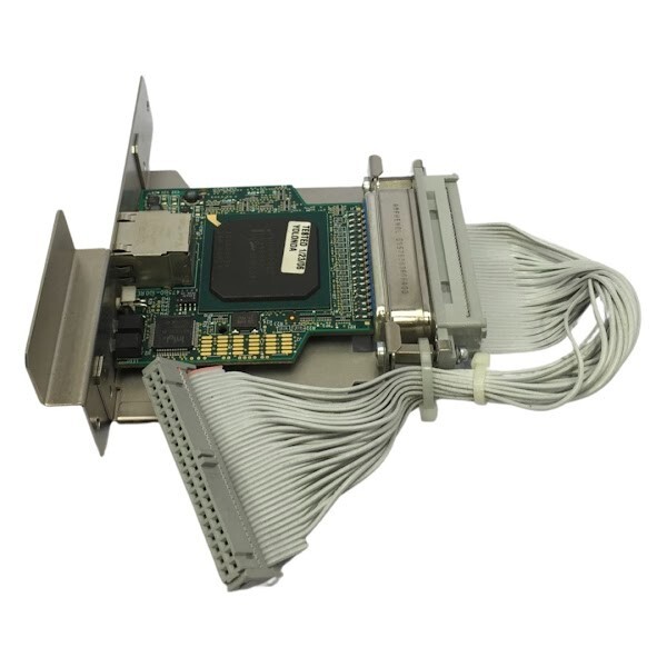 OEM 47560100 Ethernet Card for Zebra 105SL 140Xi3 G2U