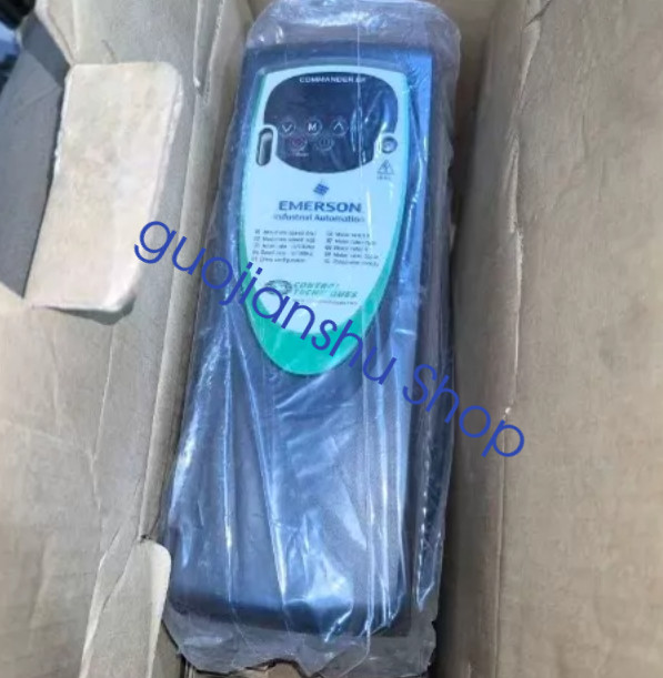 1PCS NEW Emerson SKD3400550 inverter Control Fast delivery Via Fedex/DHL