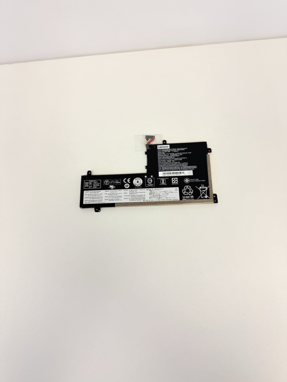 Genuine L17L3PG1 L17C3PG1 L17M3PG1 Battery for Lenovo Legion Y530-15ICH Y7000P