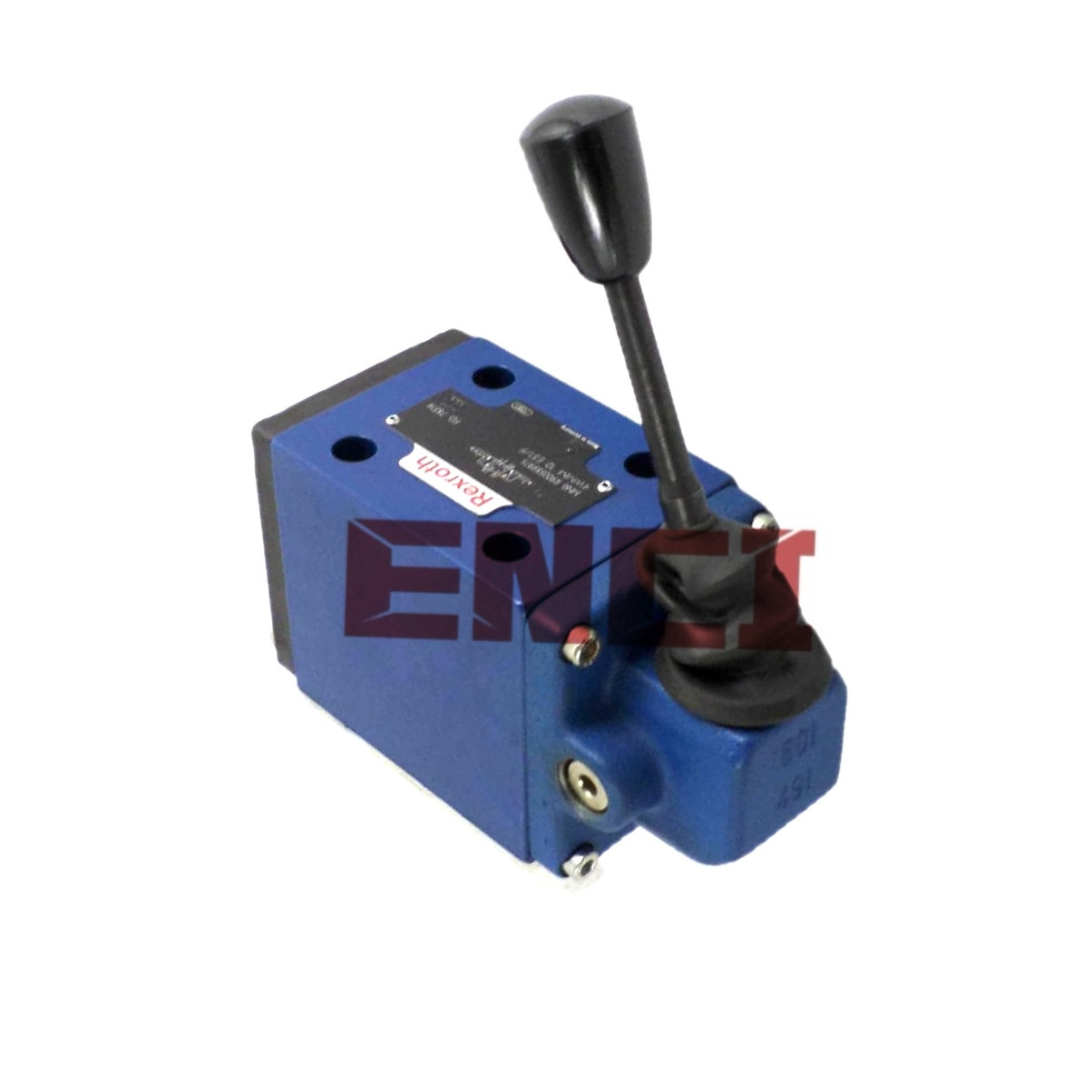 1PCS 4WMM 10 E3X/F R900589975 Bosch Rexroth Manual Valve 4WMM10E31/F