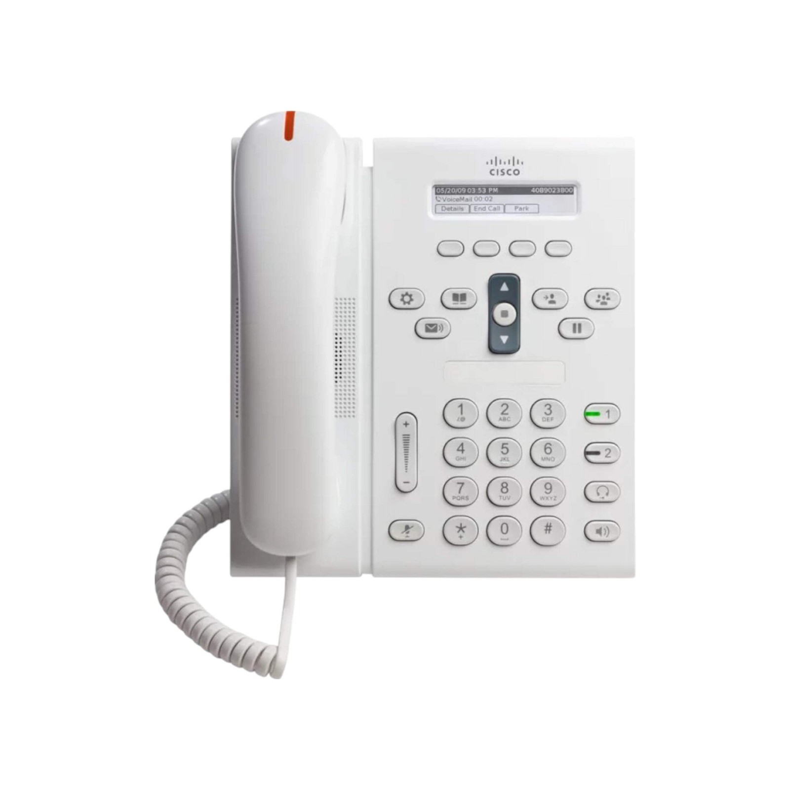 Cisco CP-6921-W-K9