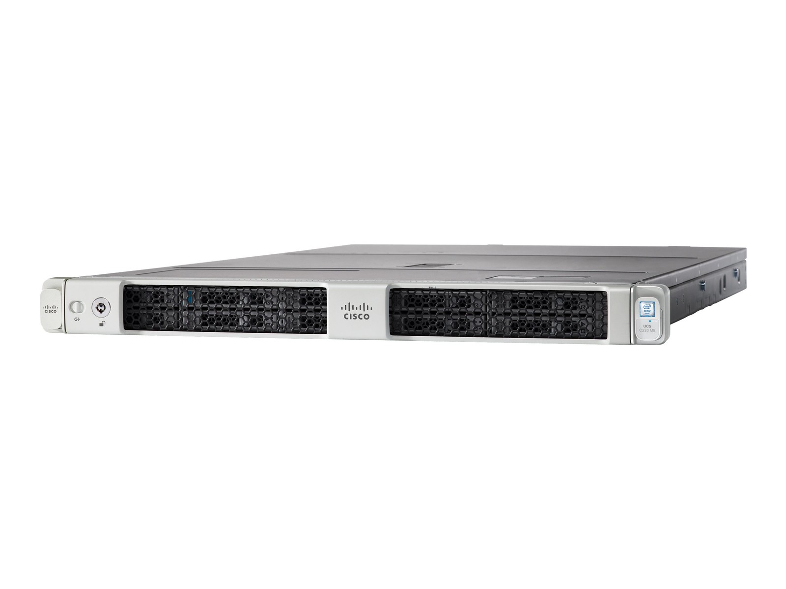 Cisco UCSC-C220-M5SX Server II price incl VAT 3 yr warranty* B2B