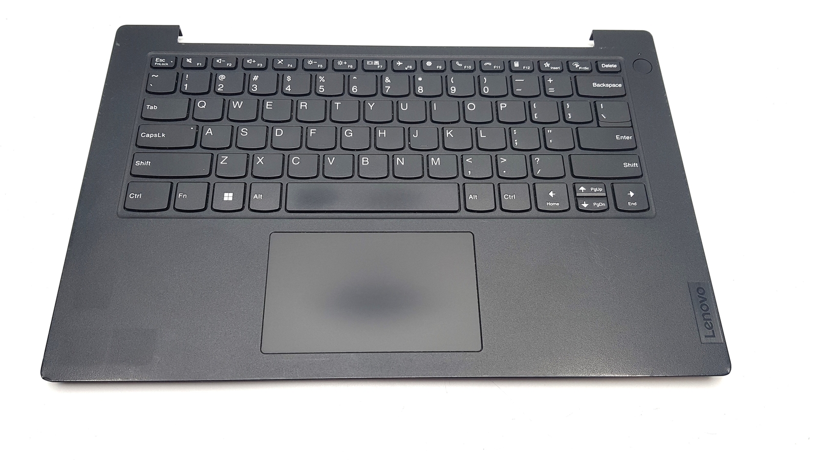 Lenovo K14 Gen1 14" Palmrest US Keyboard & Touchpad AP2G5000400
