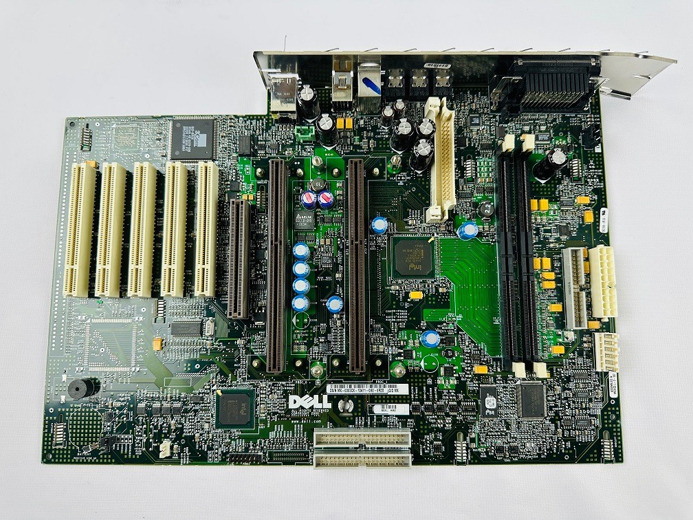 Dell MX-0003CX Motherboard for OptiPlex GX300