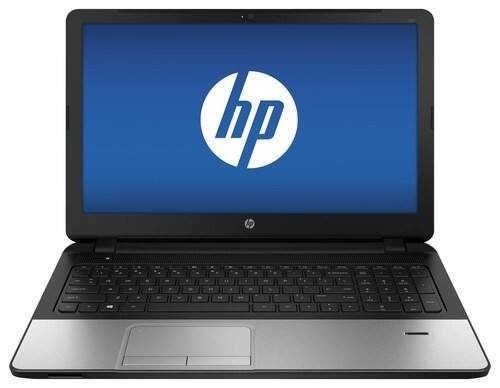 HP 350 G1 - G4S61UT 15.6" Intel Core i3-4005U @ 1.70GHz 8GB RAM 128GB SSD