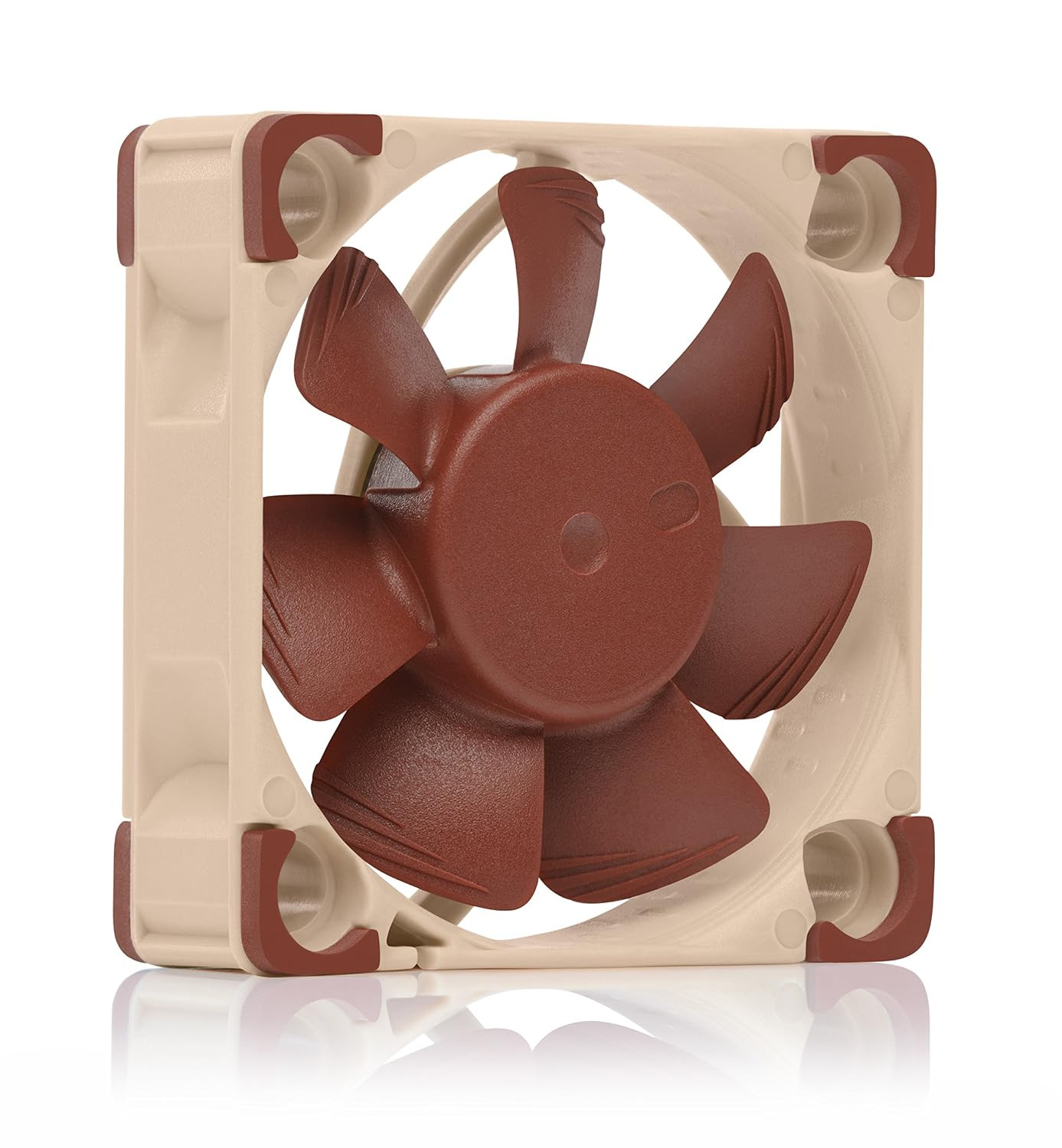 Nf-A4X10 5V, High-Performance Quiet Fan 40Mm | High Airflow Low Noise