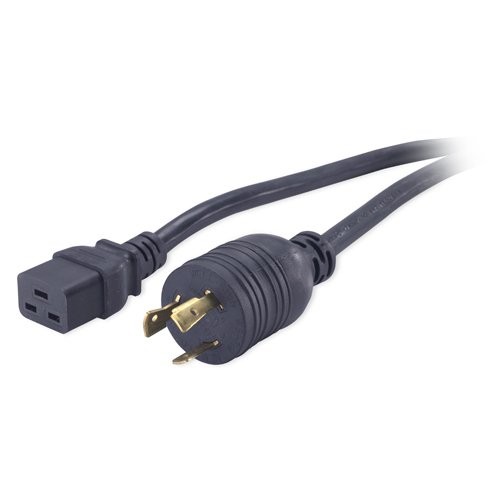 HPE Standard Power Cord (JL335A)