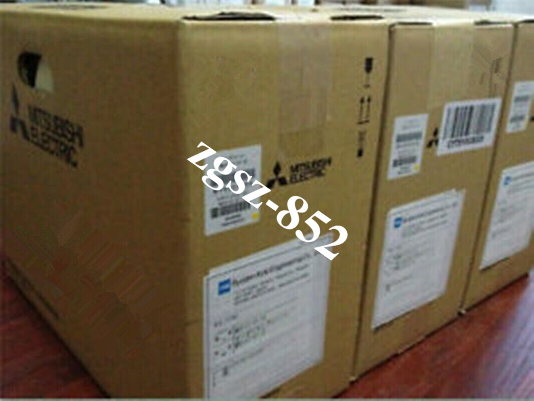 New Mitsubishi MDS-C1-V2-7070 Servo Drive MDSC1V27070 DHL Expedited Shipping
