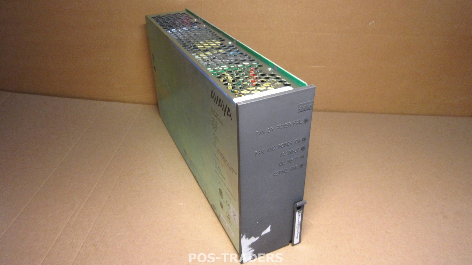 Avaya Power Supply Unit 655A 700246671 PSU Power Supplies For G650