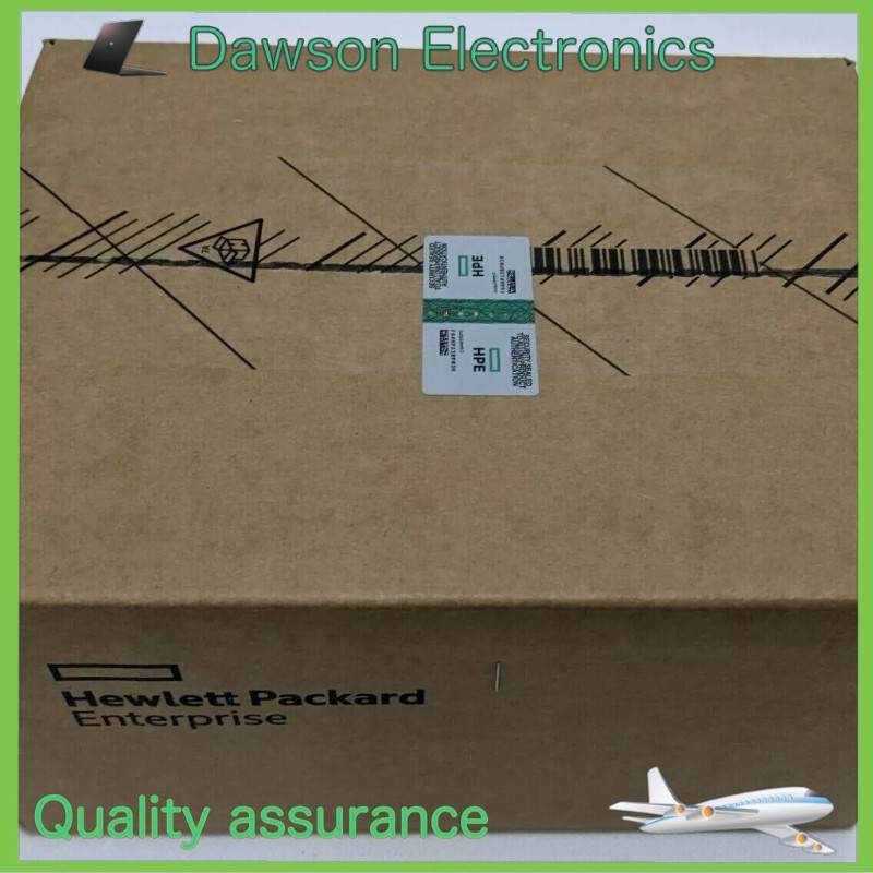 New Q2R42A P00442-001 HPE MSA 12TB 12G SAS 7.2K 3.5" MIDLINE 512E HDD Hard Drive