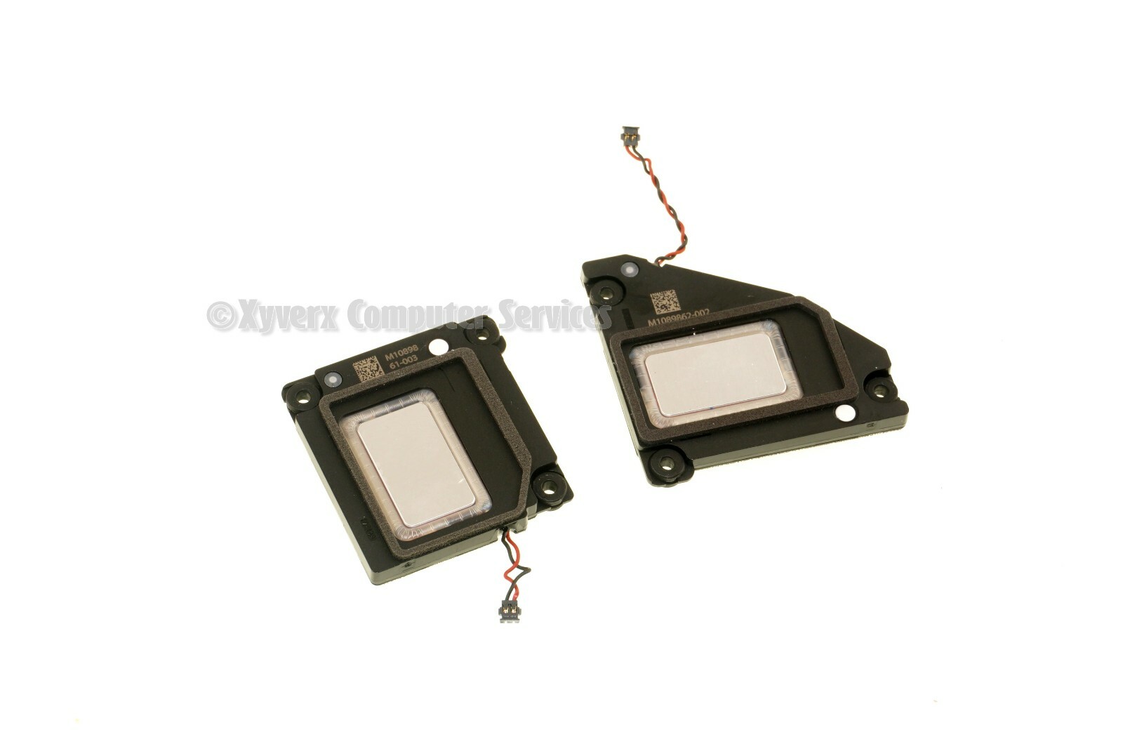 M1089861-003 M1089862-002 GENUINE MICROSOFT SPEAKER KIT SURFACE 4 1950 (A)(EG18)