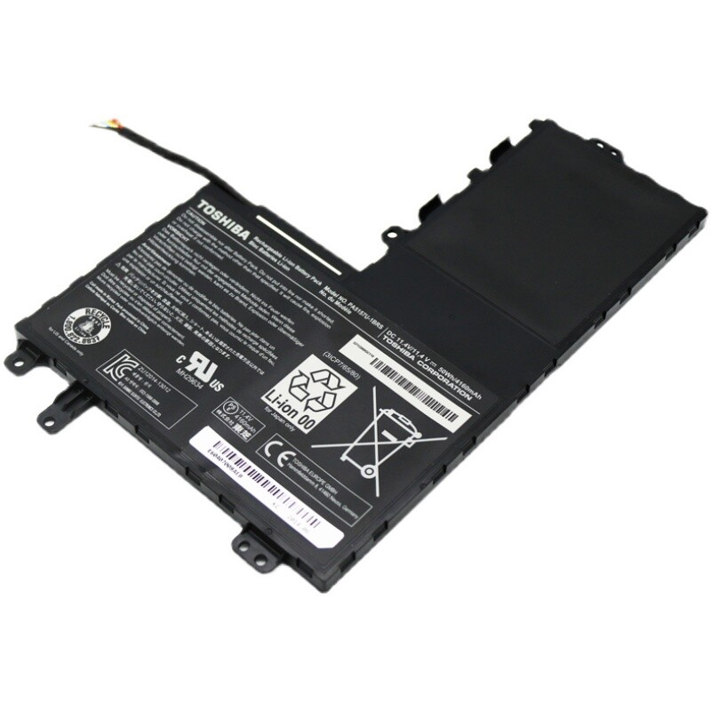 Original PA5157U-1BRS PA5157U Battery For Toshiba Satellite U940 M40 M50T E45T