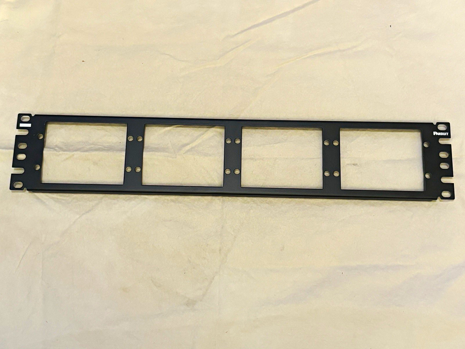 PANDUIT CFAPPBL2 (NEW, NO BOX)