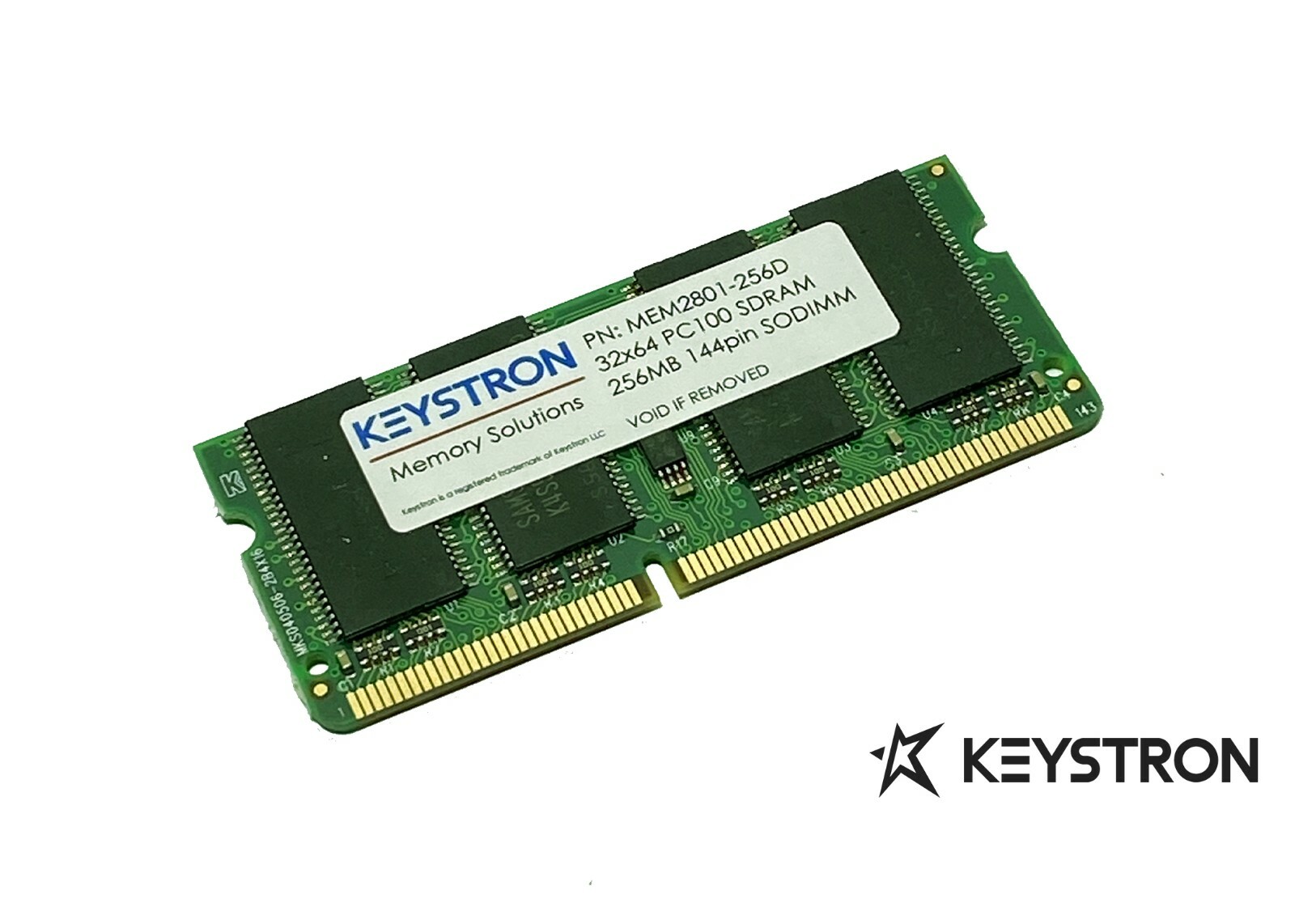 MEM2801-256D= 256MB COMPATIBLE DRAM MEMORY UPGRADE for CISCO ROUTER 2801 2800 
