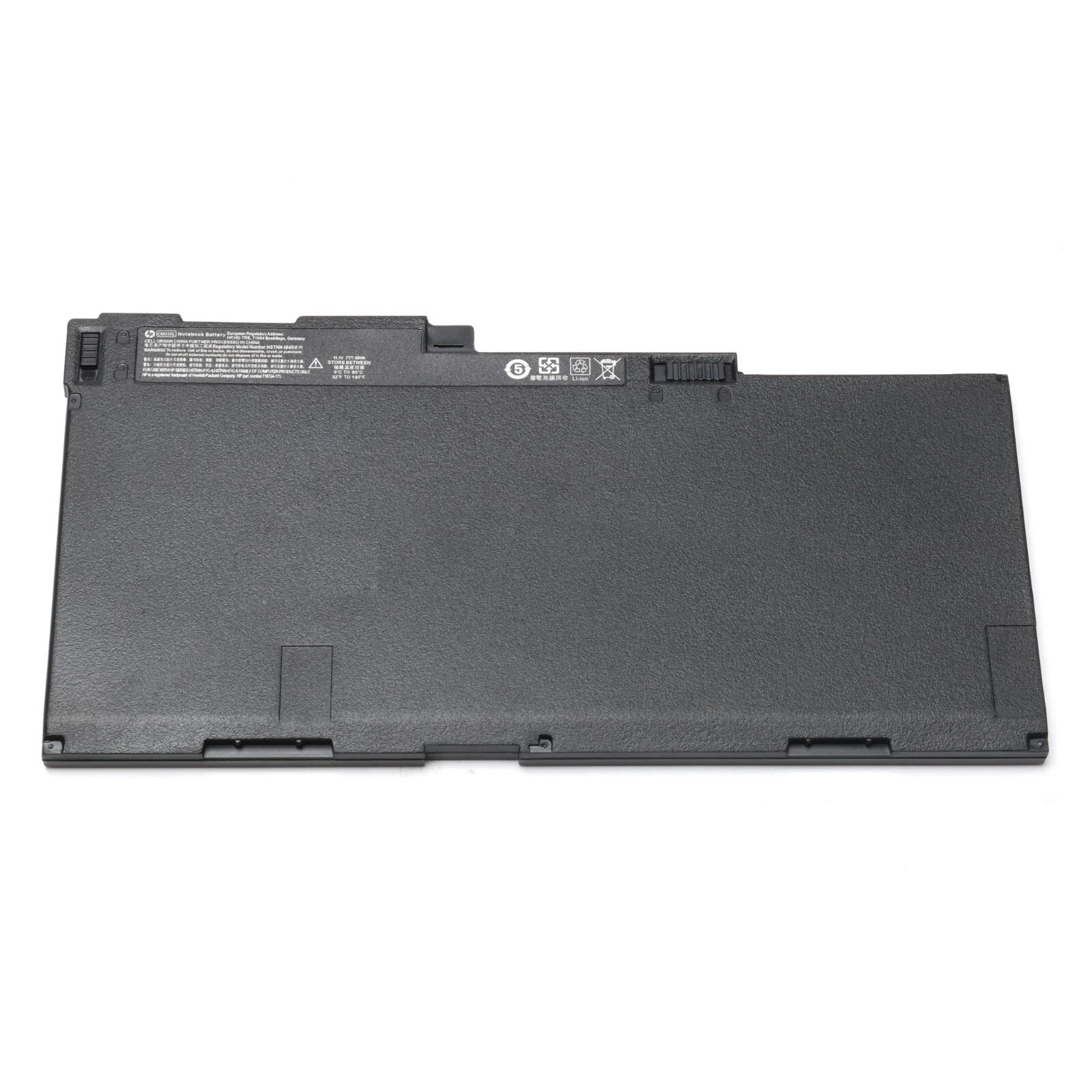 Genuine OEM CM03XL 717376-001 battery HP EliteBook 840 845 850 740 G1 G2 50Wh US