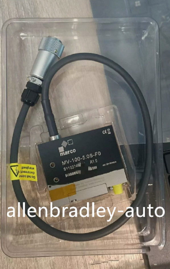 1PCS MV-100-5.0S-F0 integrated valve New MV-100-5.0S-F0 via FedEx or DHL