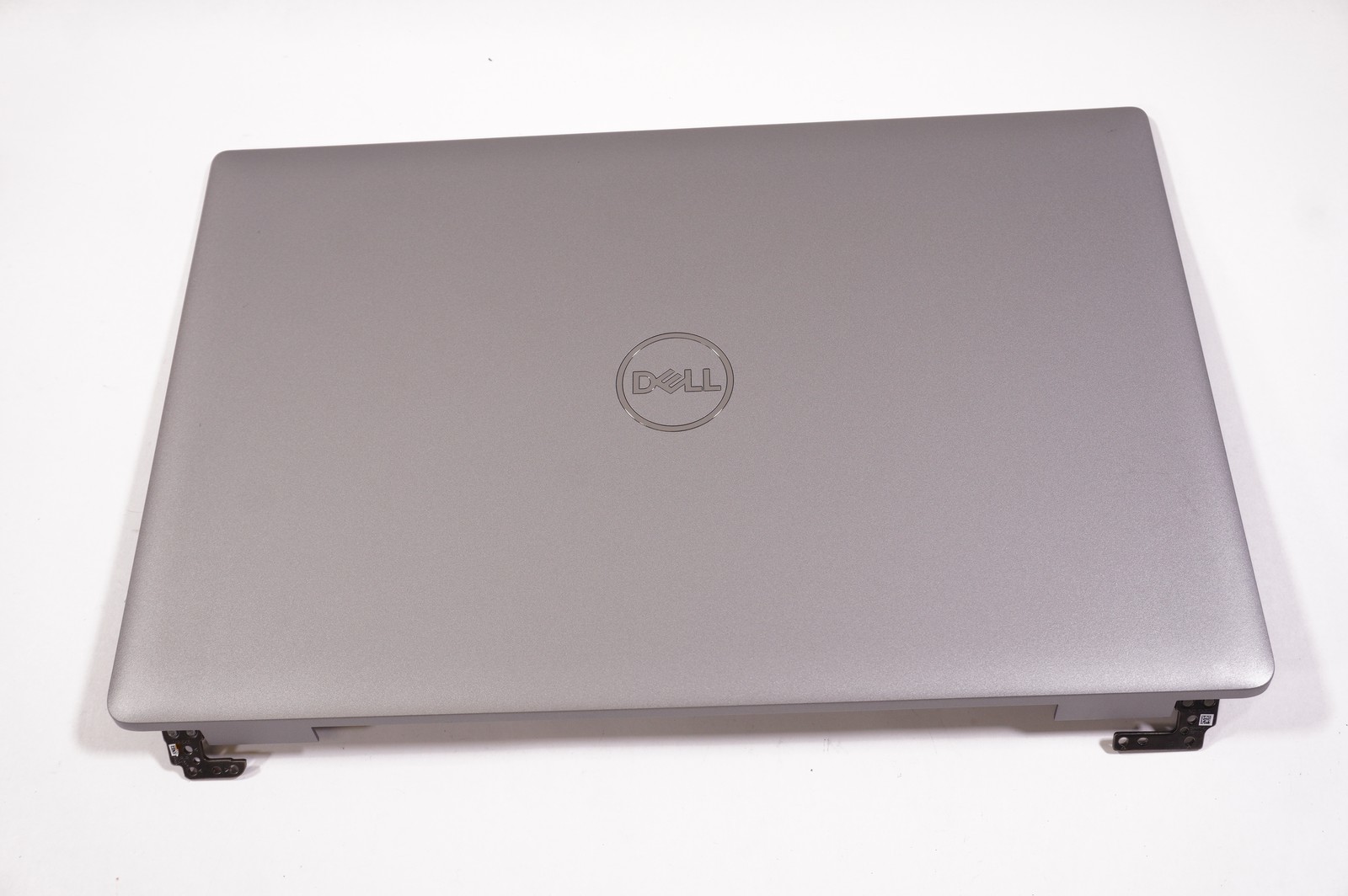 Compatible with CN-0PKV90 Dell LCD Back Cover With Antenna & Hinges LATITUDE-...