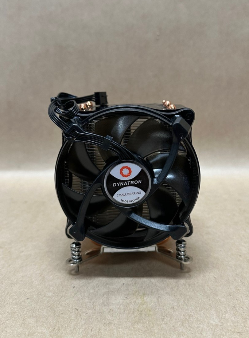 Dynatron K17 Fan CPU Cooler *NEW*