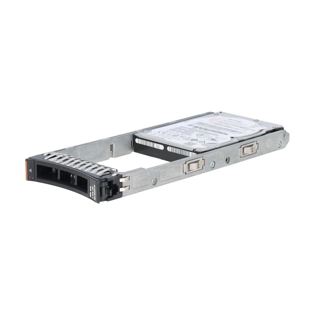 IBM DS8000 1.2TB 10K SAS 12G 64MB 2.5" SED HDD 00ND132 HUC101812CSS201