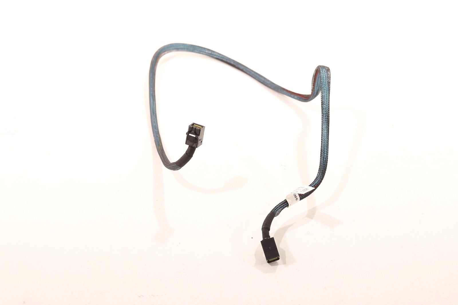 Dell PowerEdge Internal Mini-SAS HD Cable Dell P/N: 04R1MW Tested Working