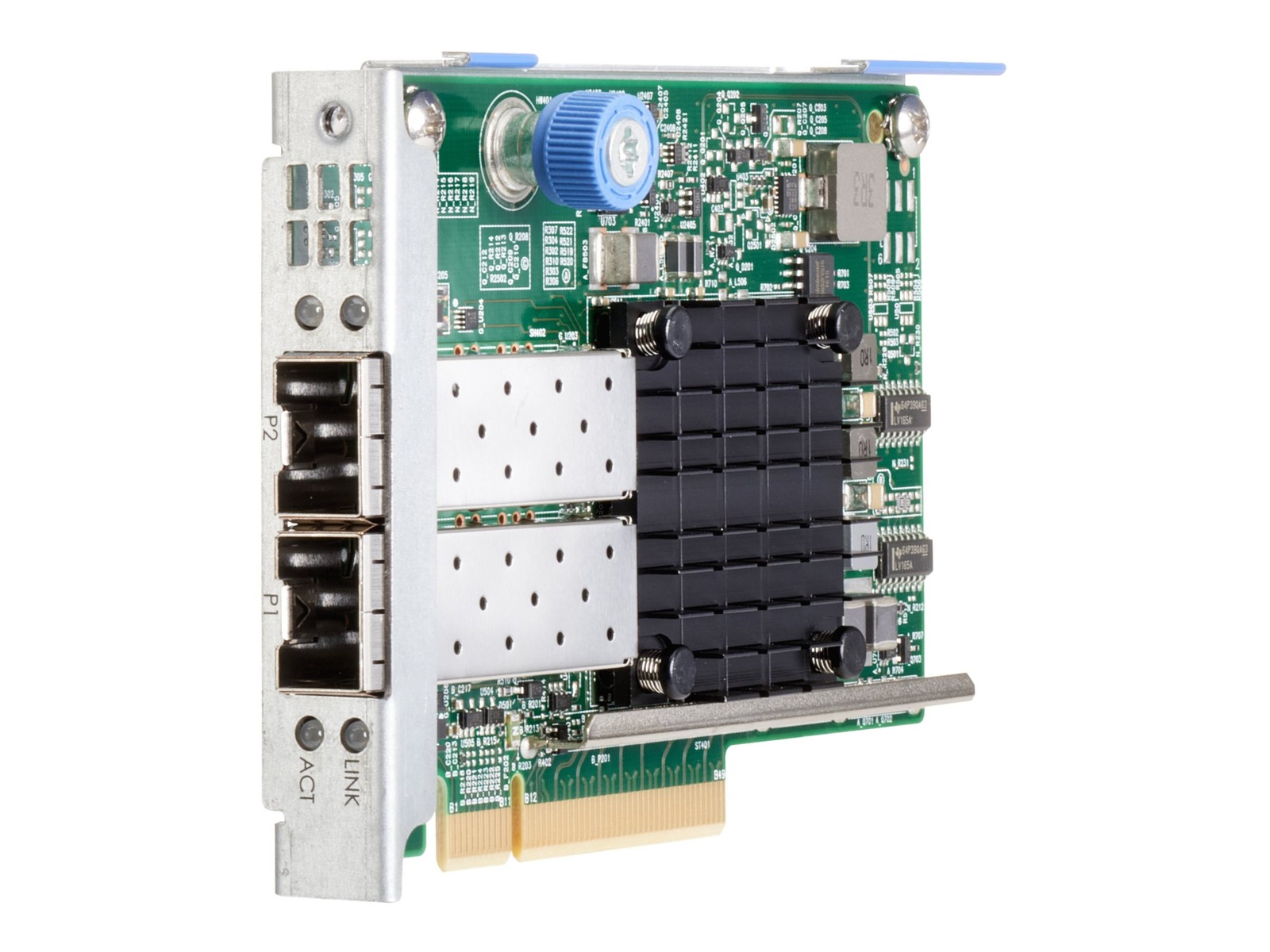 HPE P08440-B21 Adapter II price incl VAT 3 yr warranty * B2B