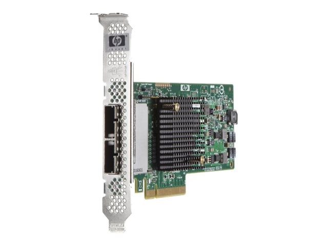 HPE 729552-B21 Controller II price incl VAT 3 yr warranty * B2B