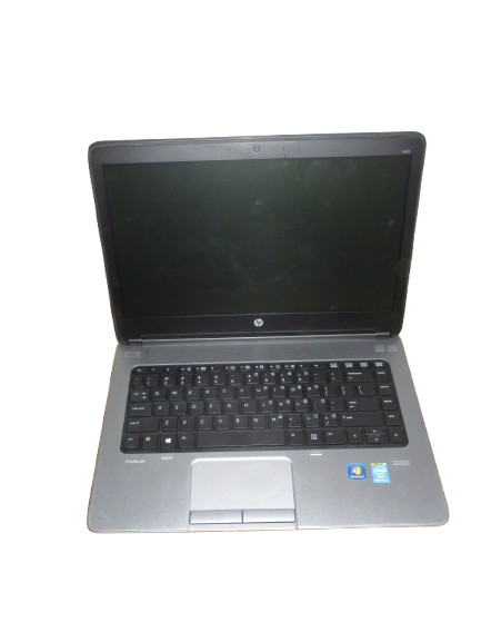 HP ProBook 640 G1 Laptop 14" i5 4th Gen 128GB SSD 8GB RAM Win 11