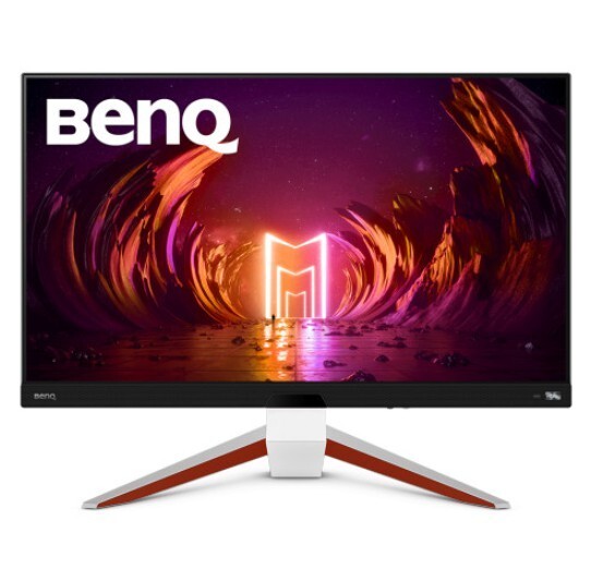 BenQ Mobius MOBIUZ EX2710U 4K UHD 27 Inch Gaming Monitor / Express/Genuine
