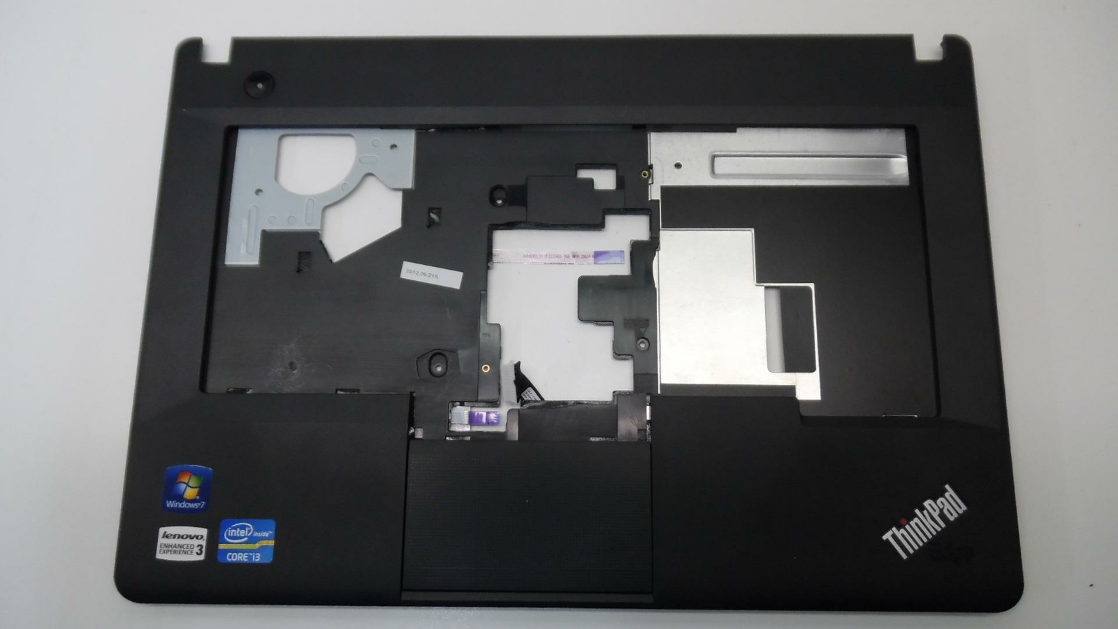Original Lenovo ThinkPad Edge E430 14" Laptop Palmrest w/TouchPad AP0NU000800