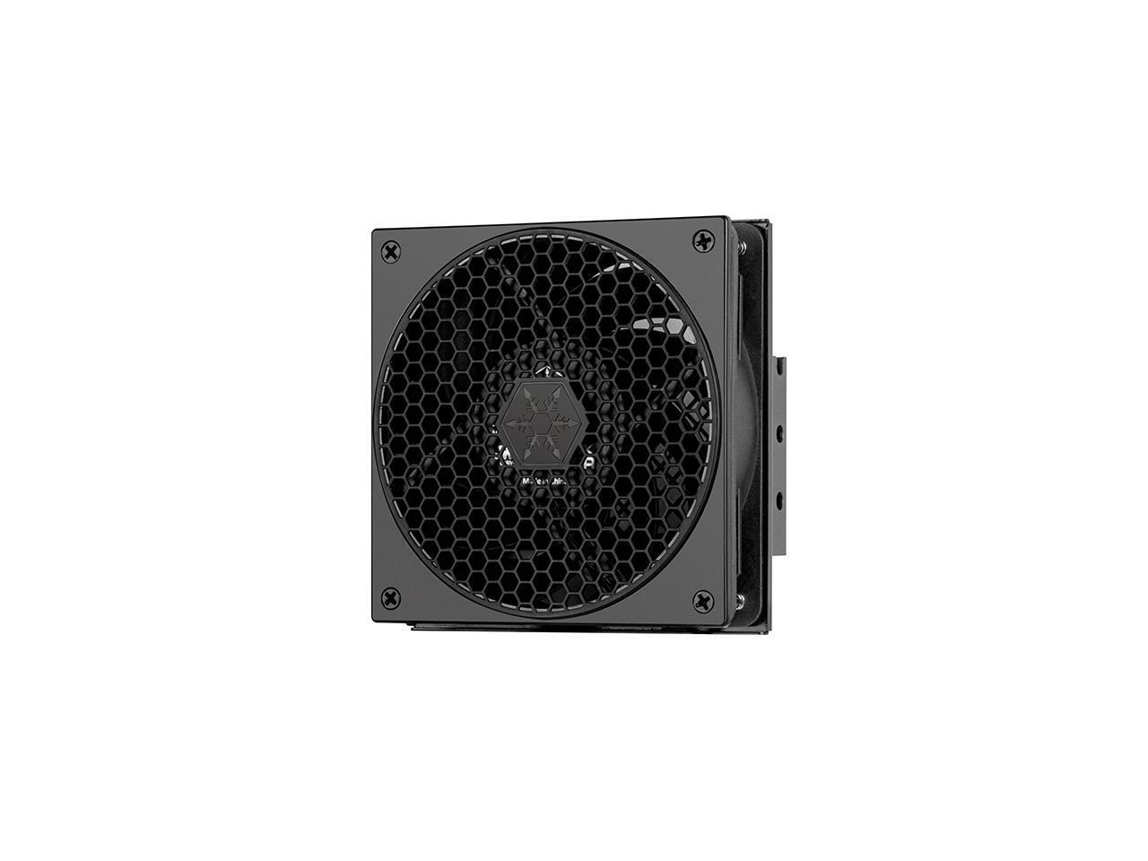 Silverstone External cooling fan adapter bracket
