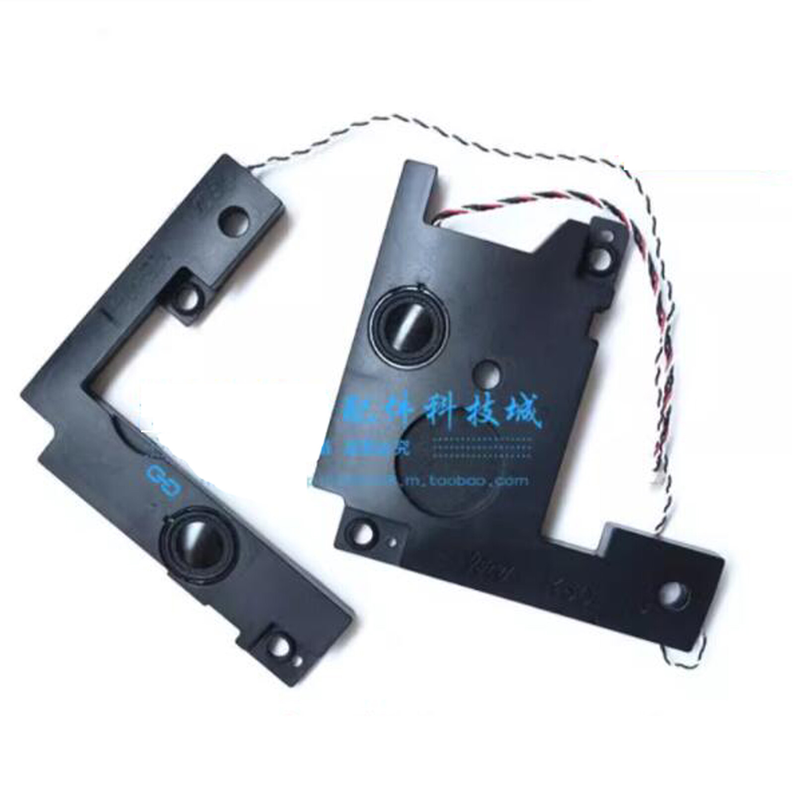 1 Pair Speaker For ASUS K501 K501LB K501U A501U A501L V505 A501LB Horn Speaker