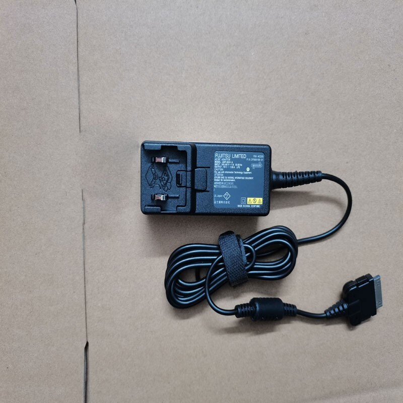 NEW OEM Fujitsu 19V 1.58A ADP-30VH A for Wacom DTH1300K DTH-A1300 US AC adapter