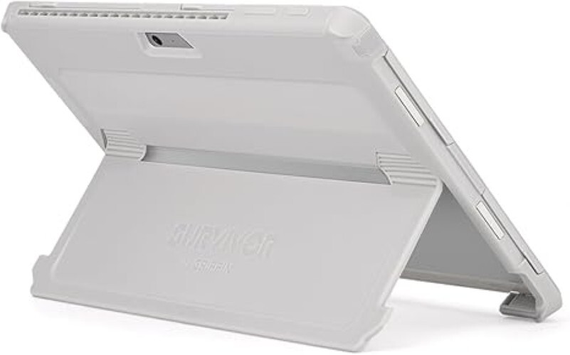 Griffin Technology Griffin, Microsoft Surface Pro (2017), Survivor Slim, Protect