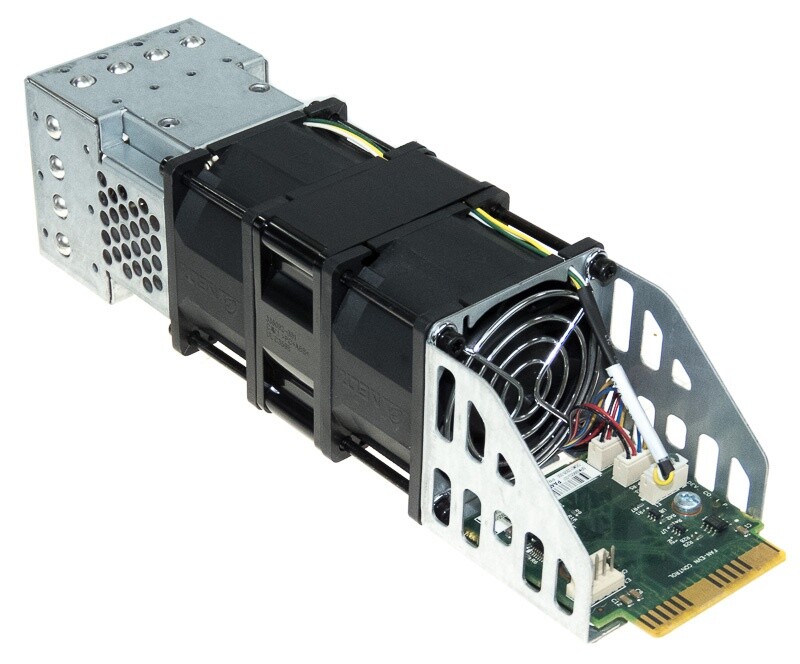 FAN MODULE HP 399052-001 MSA60 MSA70 DL380 G5