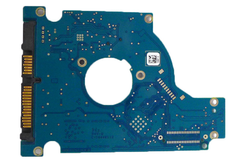 PCB ST1000LM002 Seagate 100609264 REV B F/W: CC96 P/N: 9VQ14L-550