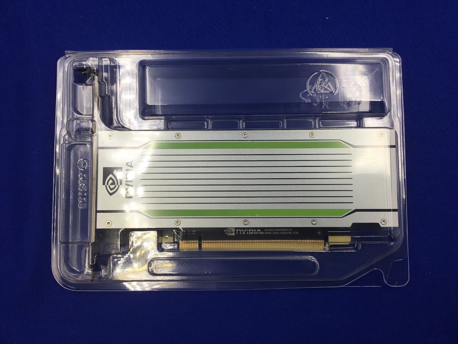 NVIDIA Tesla T4 16GB GDDR6 PCI-E 3.0 x16 GPU Graphics CISCO UCSC-GPU-T4-16