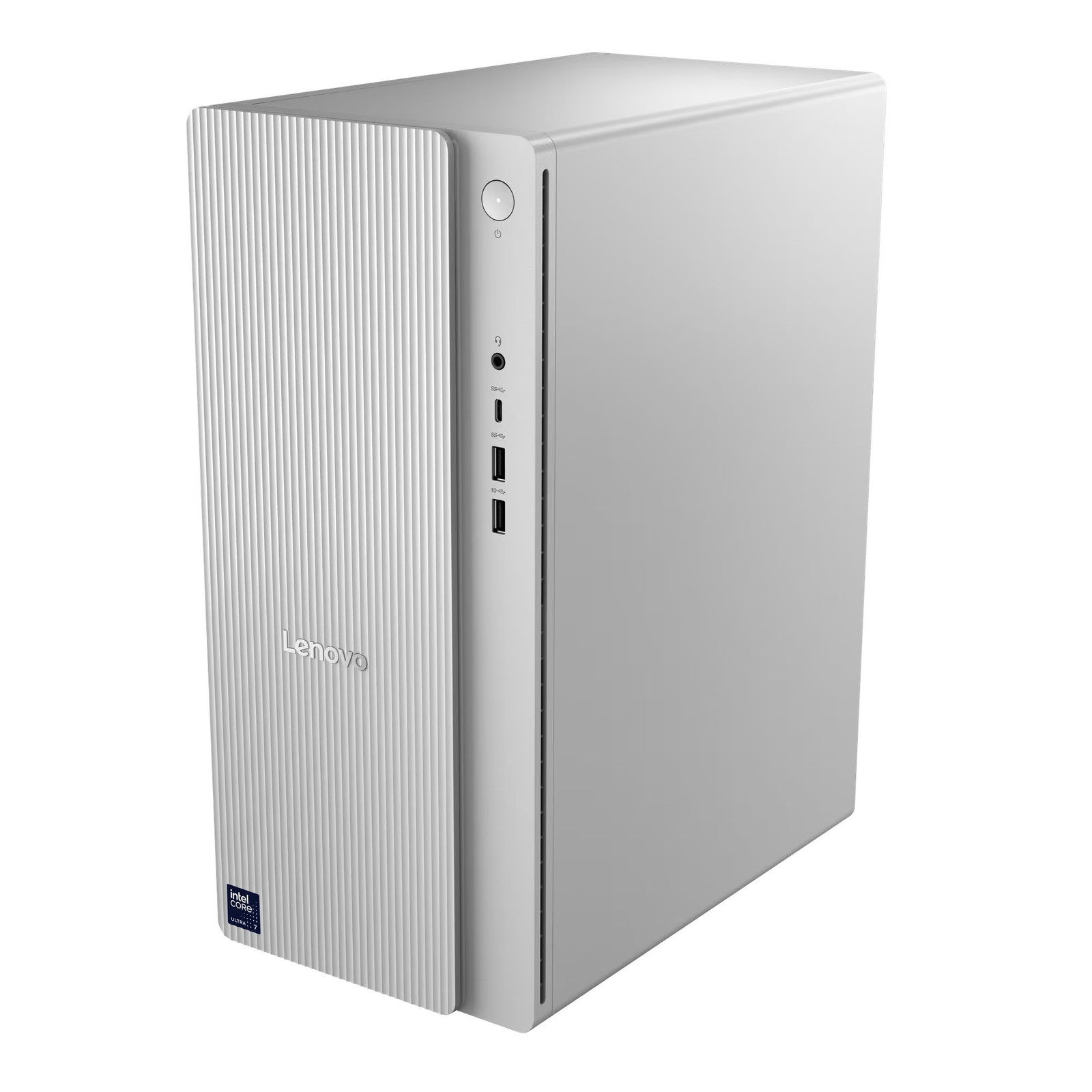Lenovo Ideacentre Tower 17Ias10 Tower PC Intel Ultra 5 225 16GB RAM 512GB SSD