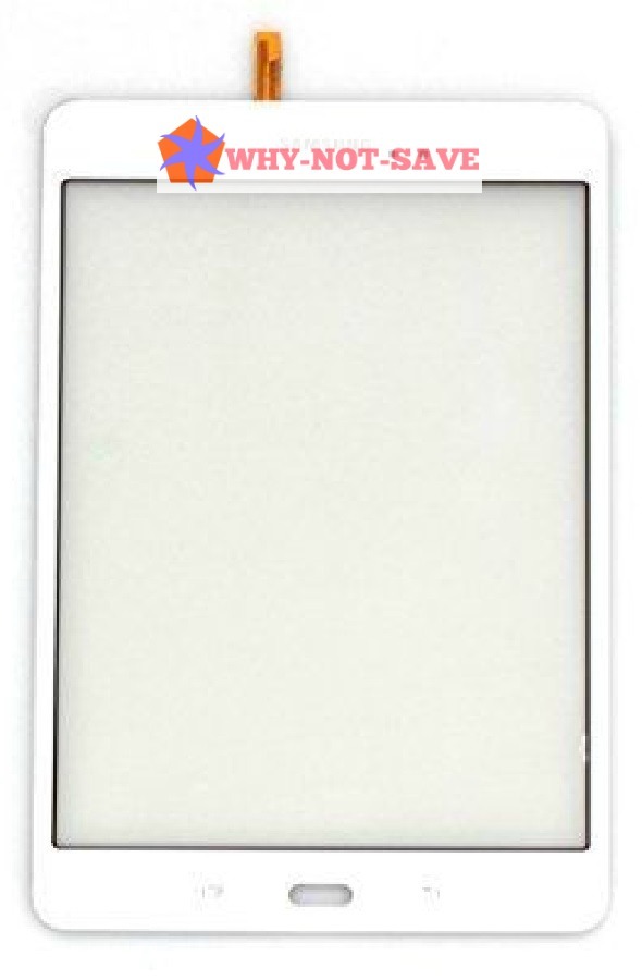 Outer Touch Glass Screen Digitizer Replacement part for Samsung Galaxy TAB A 8.0
