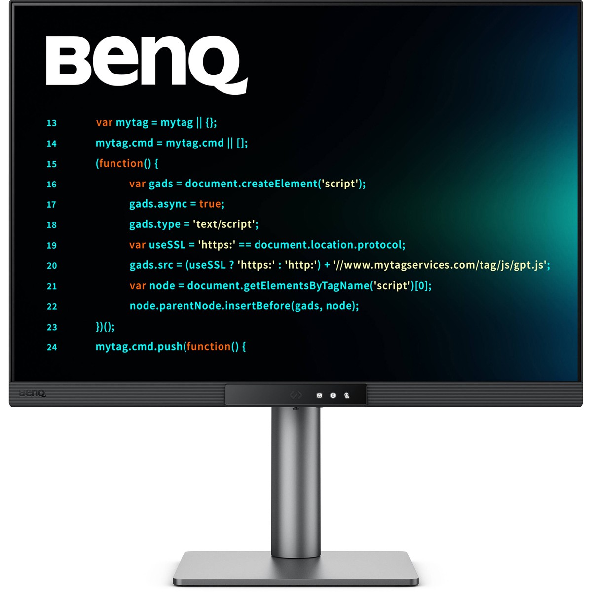 BenQ BENQ 28" 4K+ 120HZ PROGRAMMING MONITOR