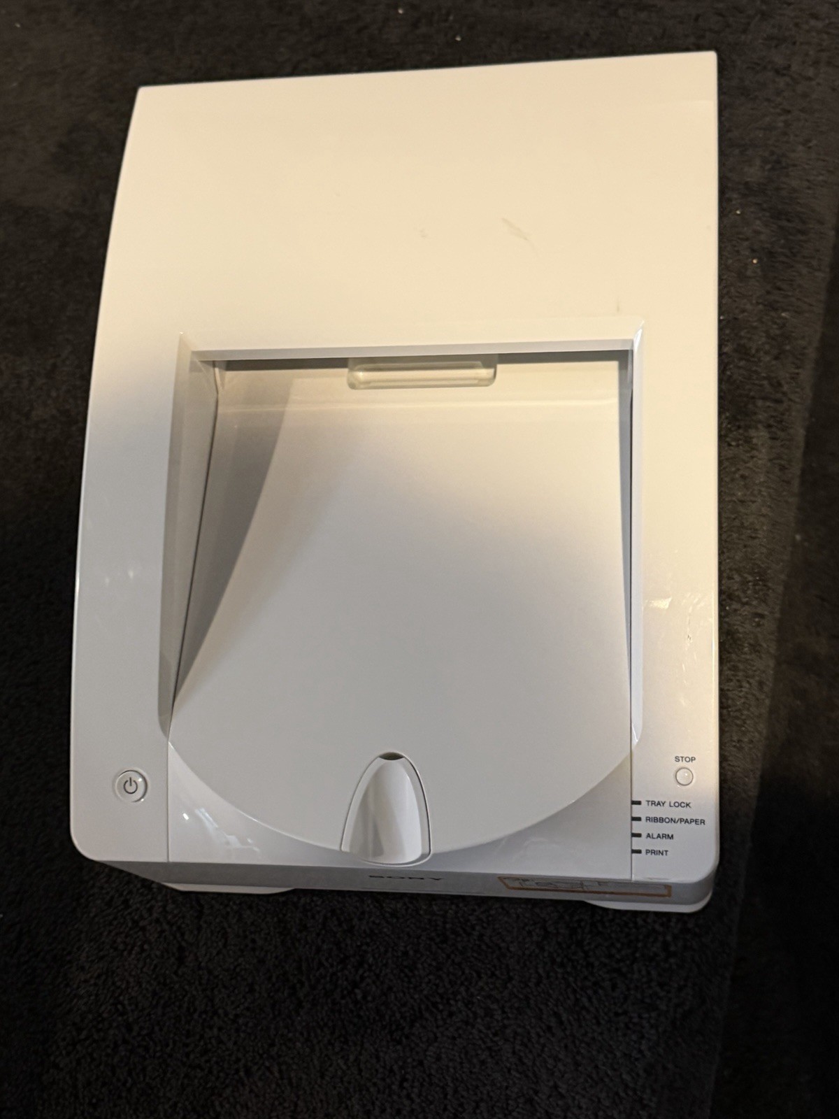 Sony UP-DR80MD Digital Color Dye Sublimation Photo Printer USB