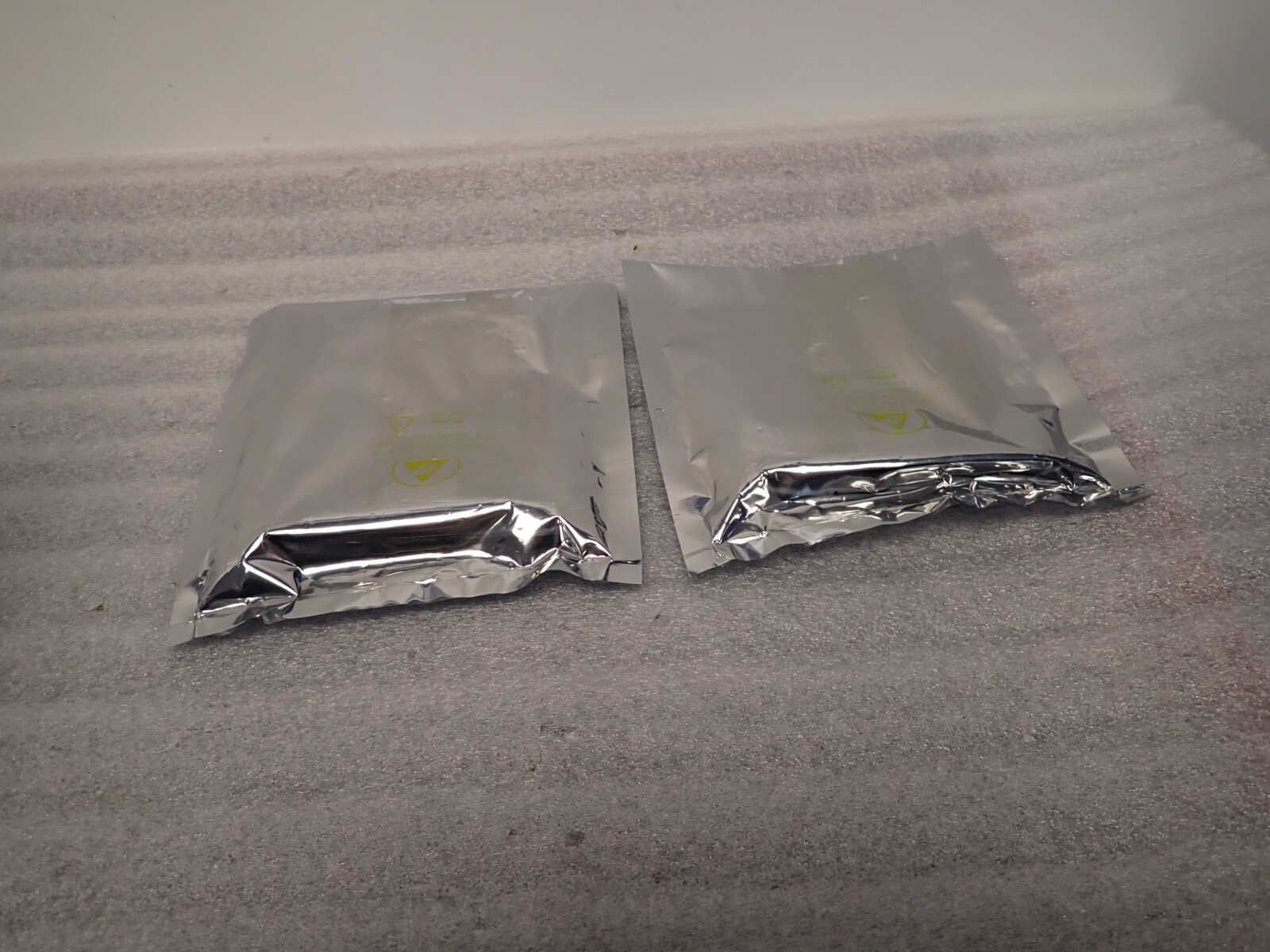 Lot of 2 IBM 00AG512 Intel I350-T2 HP 2-port 1Gbe Base-T PCI-E 2.0 x4 G99873-004