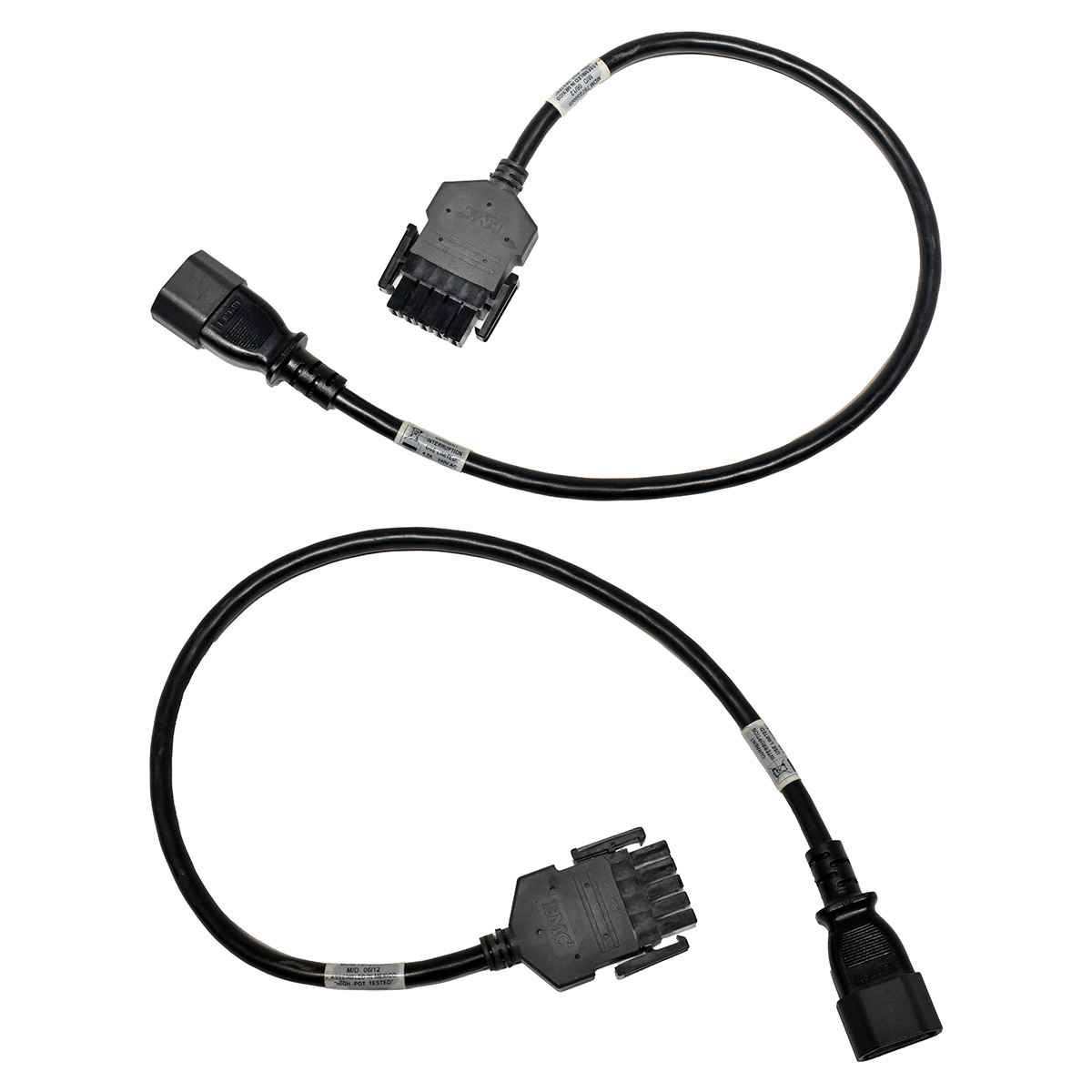 EMC CX4 Series 0.6m C14 Power Cord Power Cord 038-003-719