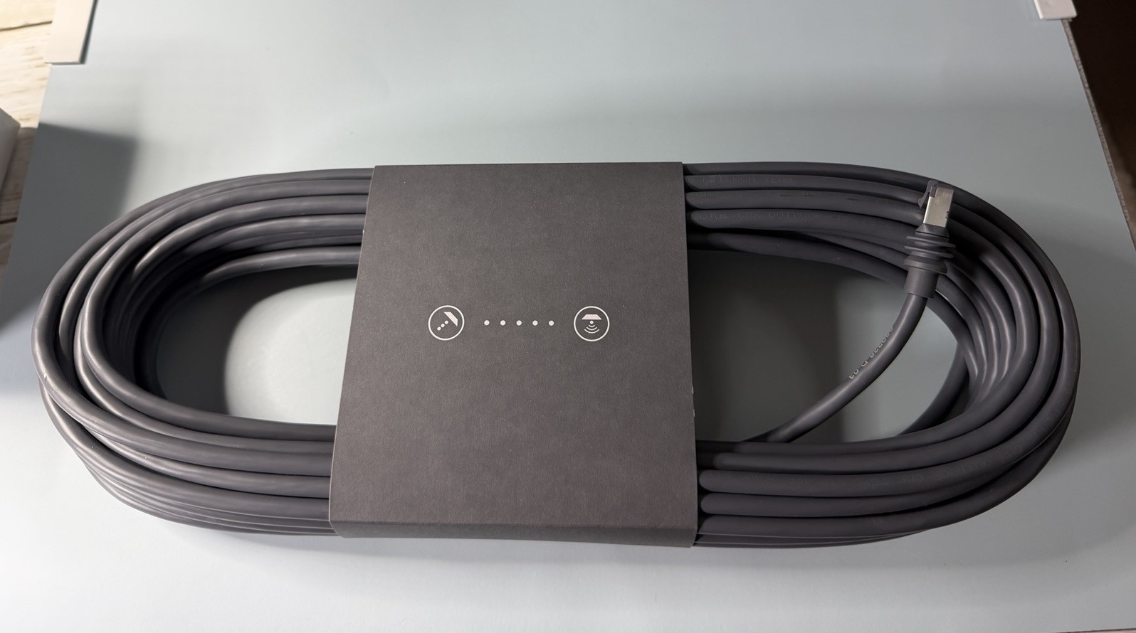 Standard 50FT Cable for Starlink Gen 3 Outdoor Cable V3 Dish Compatible Only NEW