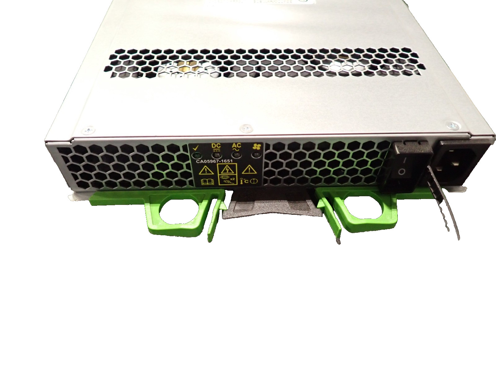 Fujitsu CA05967-1651 800W DELTA Power Supply TDPS-800DB A REV 02F (06B)